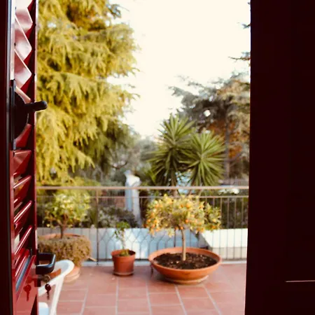 Villa Rosanna's Haven-relax A Pochi Minuti Da