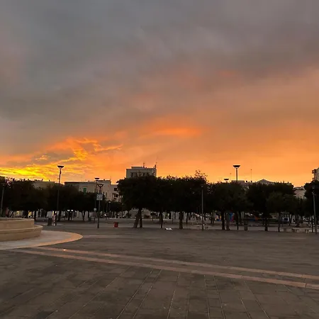 Villa Rosanna's Haven-relax A Pochi Minuti Da Monopoli