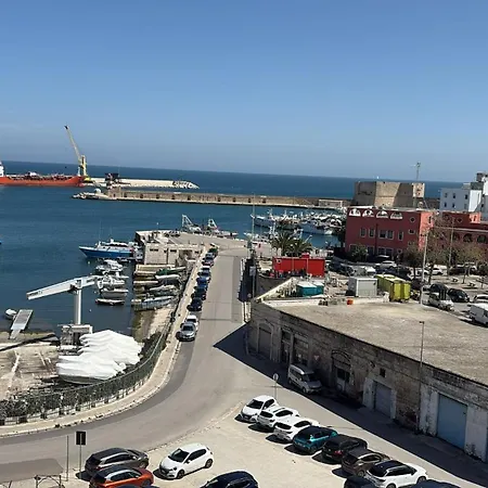 Villa Rosanna's Haven-relax A Pochi Minuti Da Monopoli *