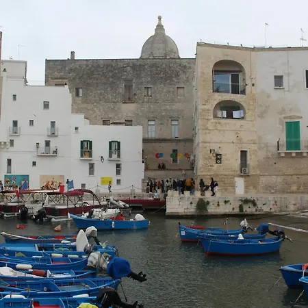 Rosanna's Haven-relax A Pochi Minuti Da Monopoli